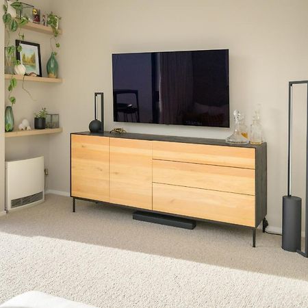 Downtown Mount Maunganui Apartment Exterior foto