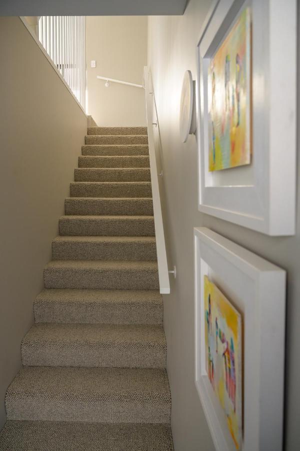 Downtown Mount Maunganui Apartment Exterior foto