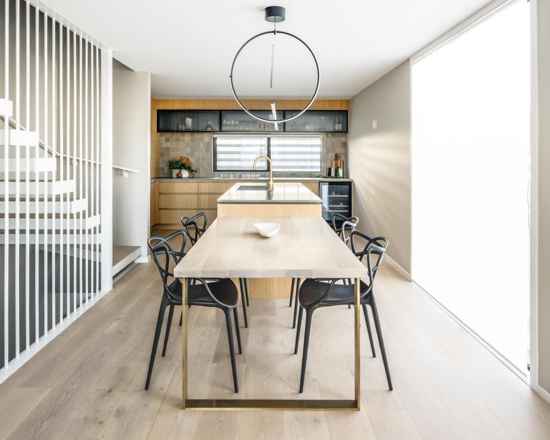 Downtown Mount Maunganui Apartment Exterior foto