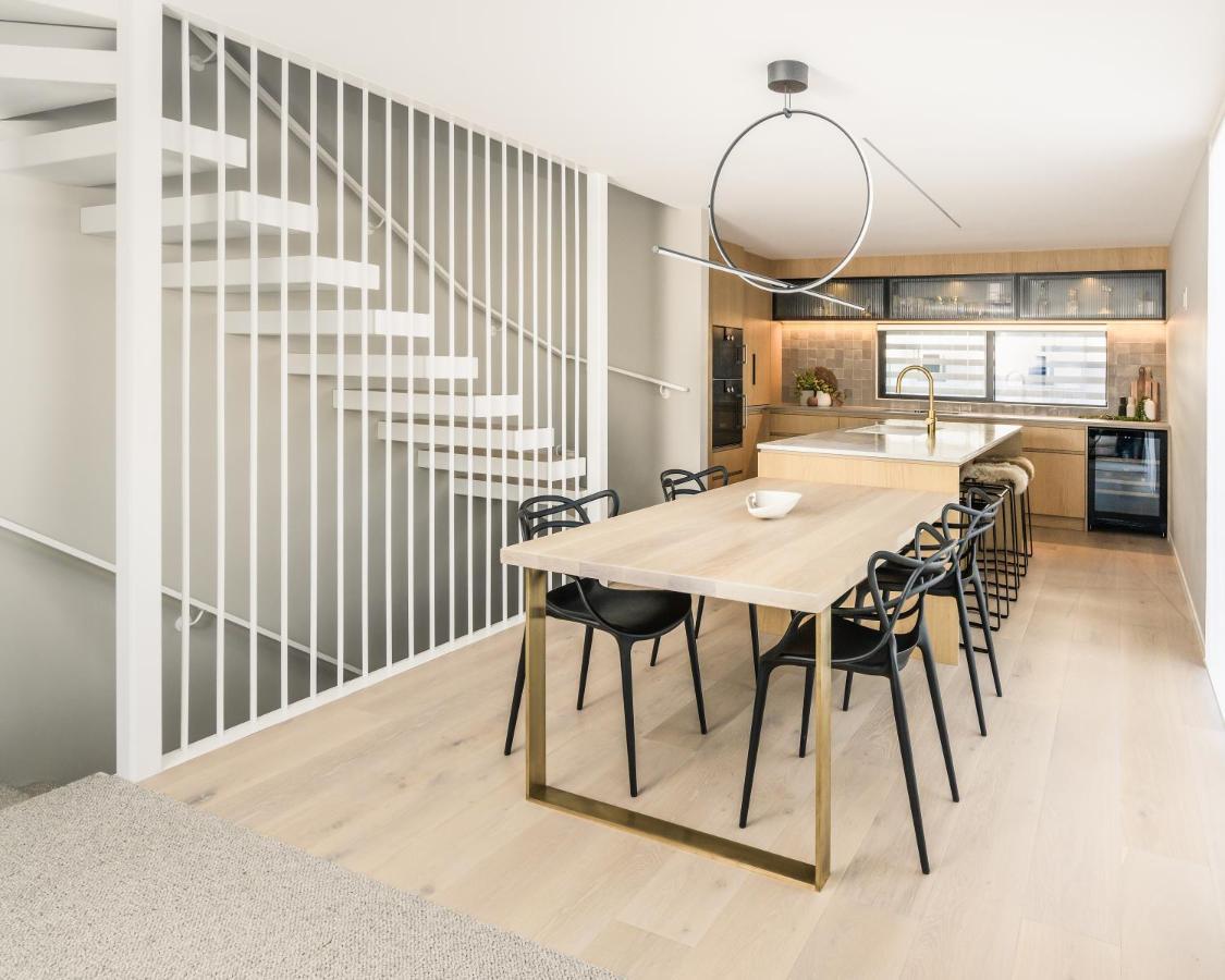 Downtown Mount Maunganui Apartment Exterior foto